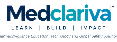 Medclariva — Learn, Build, Impact